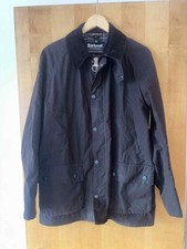 Barbour Men's Ashby Jacket