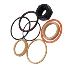 For Bobcat Skid Steer Loader and Excavator Lift Cylinder Seal Kit Model 7135489