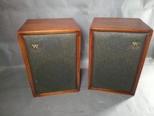 WHARFEDALE Denton 2 Vintage