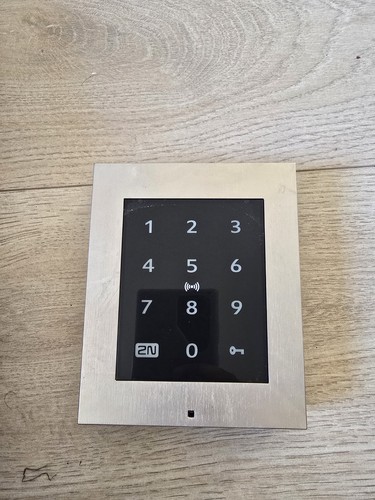Access unit touch - 2n, 2.0
