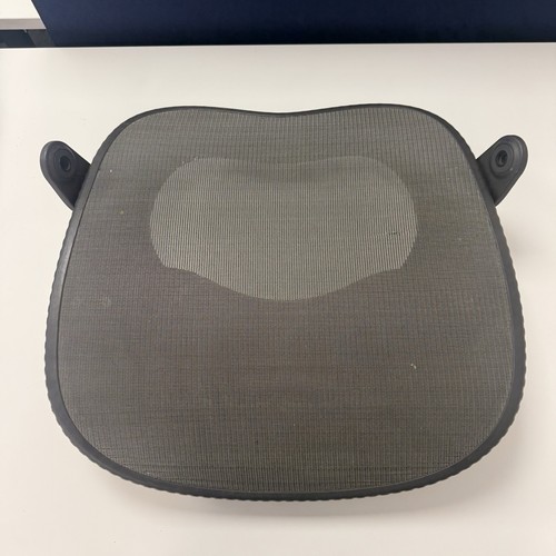 Herman miller mirra seat - herman, 1