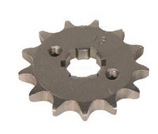 13 Tooth Front Drive Sprocket