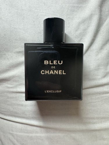 Chanel bleu eau - chanel, de