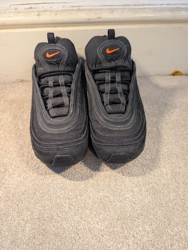 Nike air max black - air,