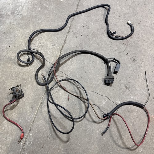Oem blizzard snow plow vehicle - oem,