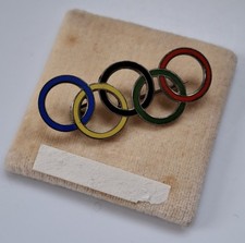 Rare 1936 Berlin Olympic Games
