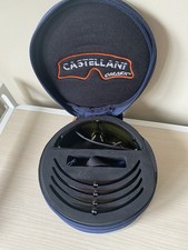 Castellani C-Mask 2 Shooting