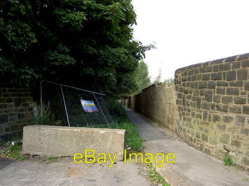 Photo 6x4 the - photo,