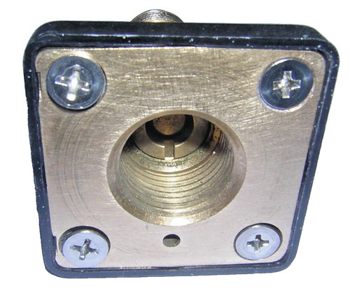 Lpg universal flush fitting - universal, fitting'