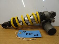 Yamaha YZF R6 5MT 1999-2002