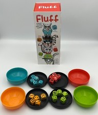 Fluff - Liar's Dice Game by
