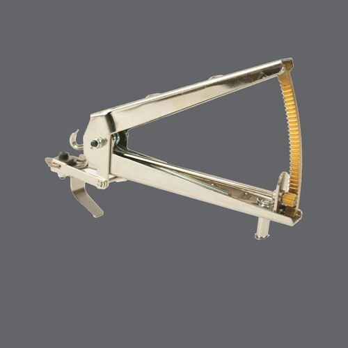 Handheld manual semi automatic - handheld, semi-automatic