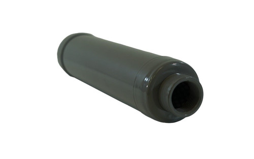 Solberg slcr100 air intake - solberg,