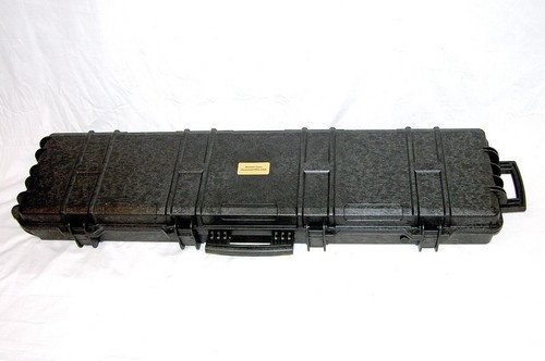 New wheeled armourcase rifle - armourcase,