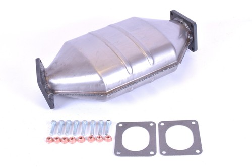 Eec dpf fap fits - dpf/fap,