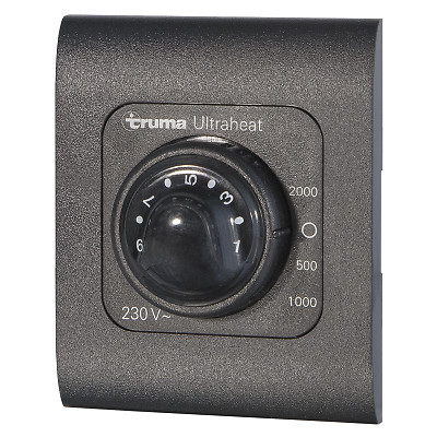 Truma ultraheat space - ultraheat, heater