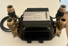 Stuart Turner - Monsoon