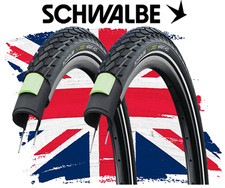 Schwalbe Marathon Green /