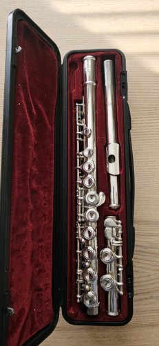 Title yamaha yfl 211s - title:, yfl-211s