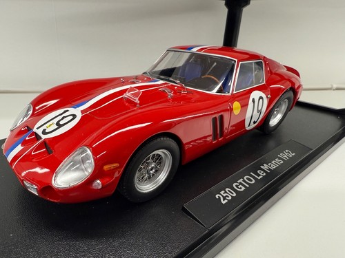 Scale models ferrari - kk,