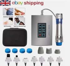 Shockwave Therapy Machine