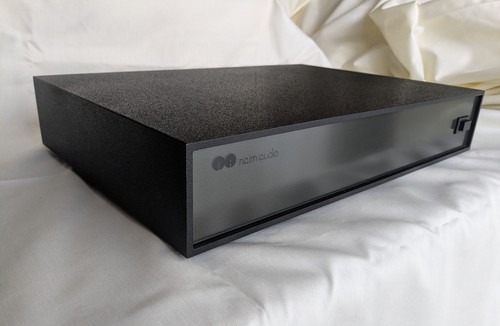 Naim nap 180 power amplifier - nap,