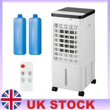 Air Cooler Fan|Ice Cold Packs