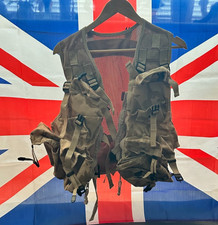 British Army Desert DPM