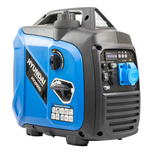 Hyundai 3kw 3300w - 3300w, inverter