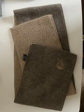 Lowe Alpine scarf beige/brown