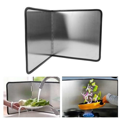 Stove splatter guard oil - guard,