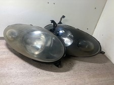 2005 NISSAN MICRA PASSENGER &