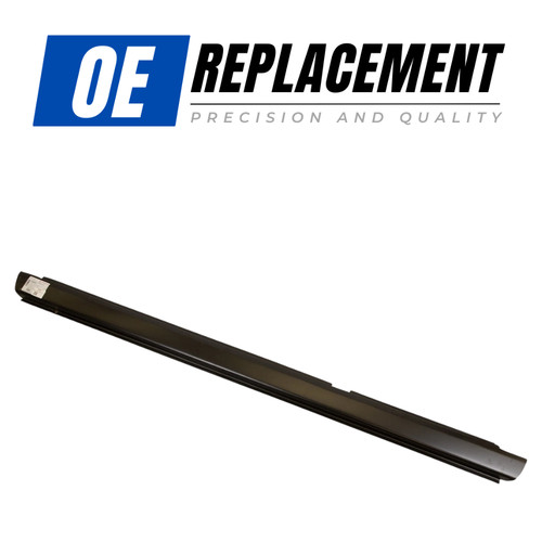 Right full length sill - sill, for