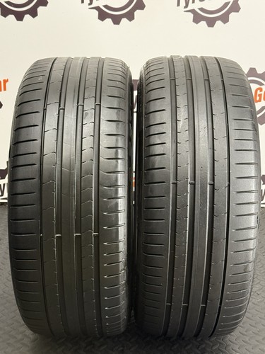 245 r19 94w pirelli - 245,