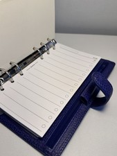 Filofax Finsbury Personal