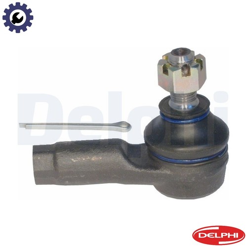 Tie rod end - end, honda