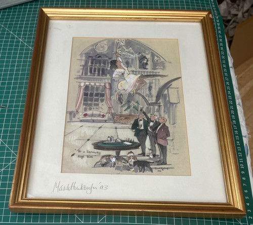 1993 print mark huskinson a - huskinson,