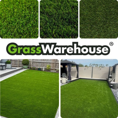 Artificial grass fake lawn - artificial,