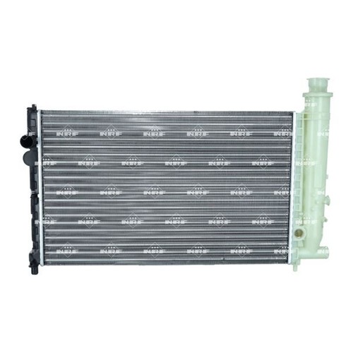 Radiator for citroen - citroen, 19
