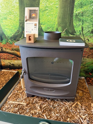 Charnwood five duo - c, bronze