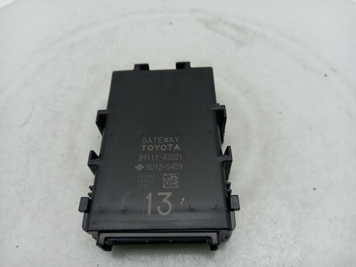 Toyota rav gateway control - rav,