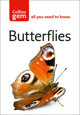 Chinery michael butterflies - michael, :