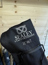 Bloke  "Switch" rod blank 11' 6/7wt 4-piece