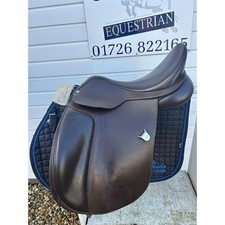 17 Bates Wide GP Brown 4X Wide