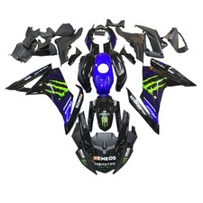 Injection Fairing Kit Bodywork