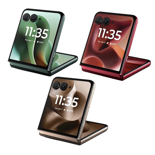 New sealed motorola - sealed, 60