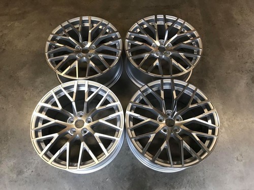 V10 style alloy - 18”,