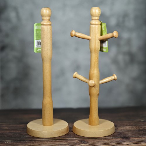 Apollo mug tree - apollo, roll