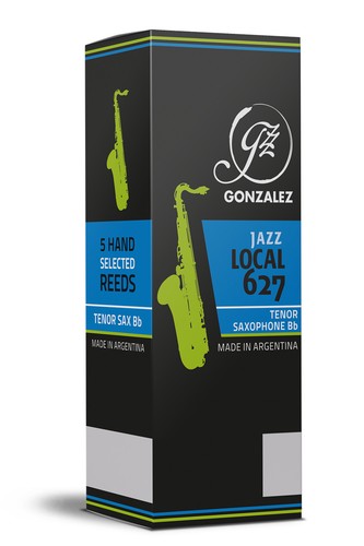 Gonzalez jazz local - jazz,