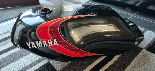 Yamaha rd50mx fuel tank - rd50mx,
